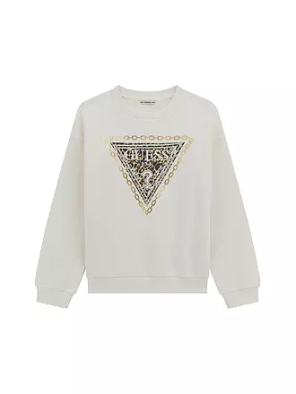 GUESS | Suéter para niña | 